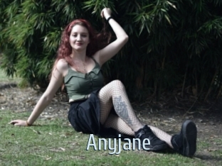 Anyjane