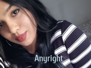 Anyright