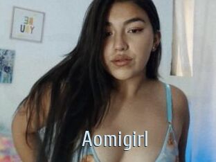 Aomigirl