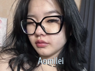 aomilei Ta Model