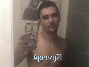 Apeezy21