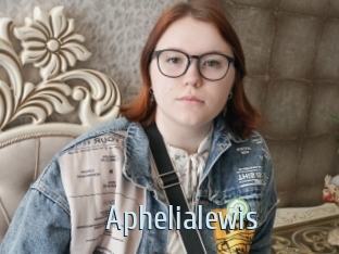 Aphelialewis