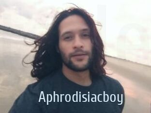 Aphrodisiacboy