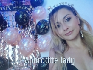 Aphrodite_lady