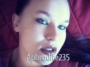 Aphrodite235