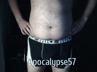Apocalypse57