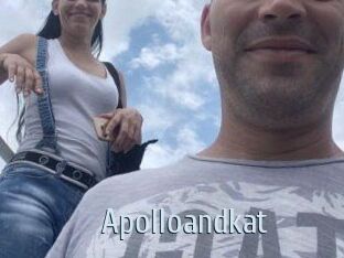 Apolloandkat