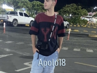 Apolo18