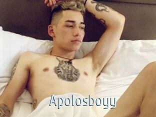 Apolosboyy