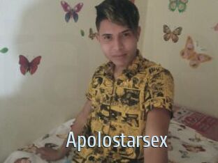 Apolostarsex