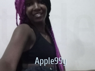 Apple99y