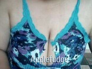 Applefudge