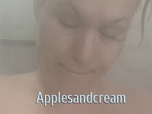 Applesandcream