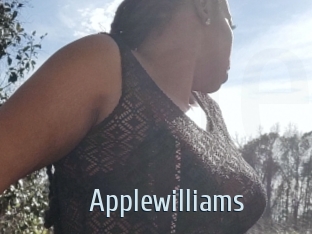 Applewilliams