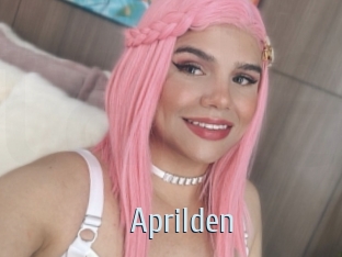 Aprilden