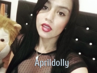 Aprildolly