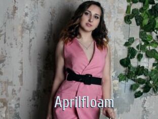 Aprilfloam