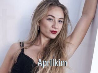 Aprilkim