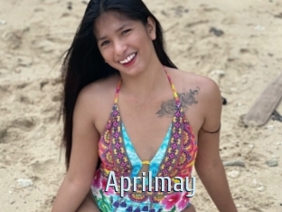 Aprilmay