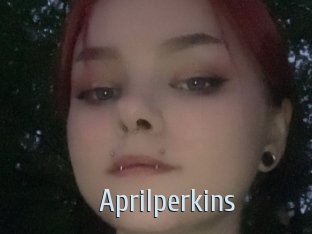 Aprilperkins