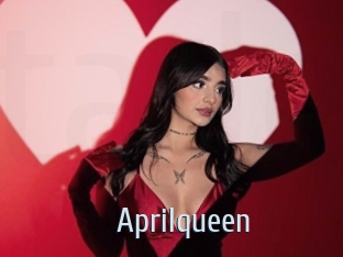 Aprilqueen