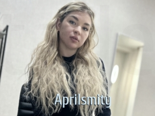 Aprilsmity