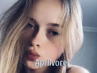 aprilvorel Ta Model
