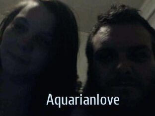 Aquarianlove