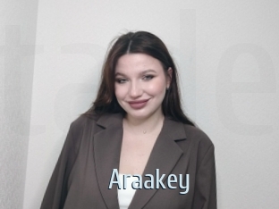 Araakey