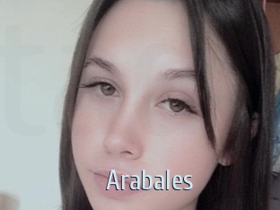 Arabales