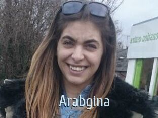 Arabgina