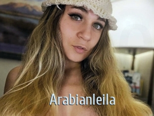 Arabianleila