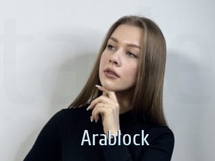 Arablock