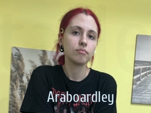 Araboardley