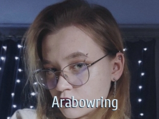 Arabowring
