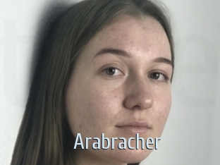 Arabracher