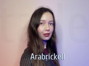 Arabrickell