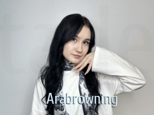 Arabrowning