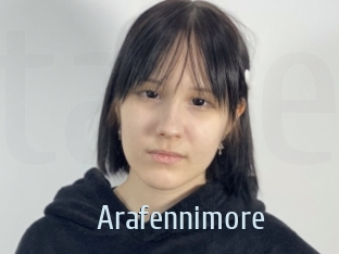 Arafennimore