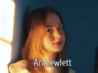 Arahewlett