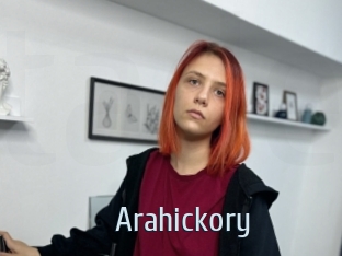 Arahickory