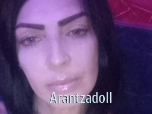 Arantzadoll