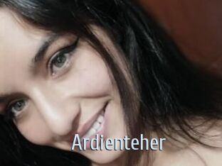 Ardienteher