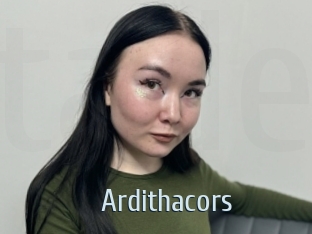 Ardithacors