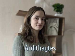 Ardithaytes