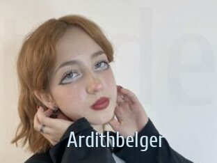 Ardithbelger