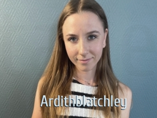 Ardithblatchley