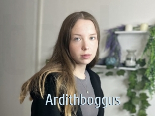 Ardithboggus