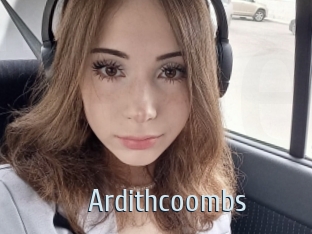 Ardithcoombs