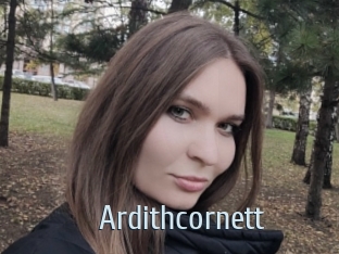 Ardithcornett
